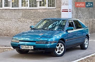 Хэтчбек Mazda 323 1992 в Одессе