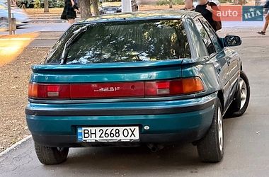 Хэтчбек Mazda 323 1992 в Одессе