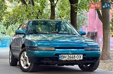 Хэтчбек Mazda 323 1992 в Одессе