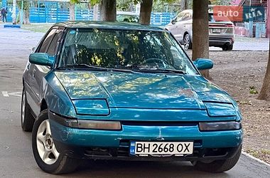 Хэтчбек Mazda 323 1992 в Одессе