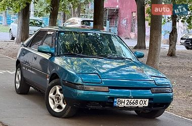 Хэтчбек Mazda 323 1992 в Одессе