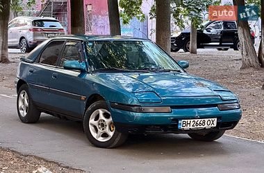 Хэтчбек Mazda 323 1992 в Одессе