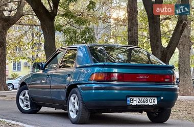 Хэтчбек Mazda 323 1992 в Одессе