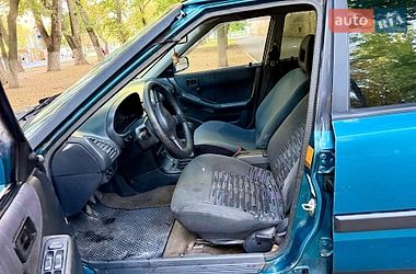 Хэтчбек Mazda 323 1992 в Одессе