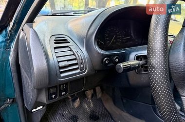 Хэтчбек Mazda 323 1992 в Одессе