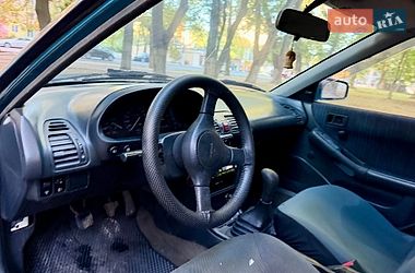 Хэтчбек Mazda 323 1992 в Одессе