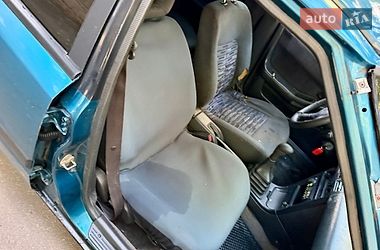 Хэтчбек Mazda 323 1992 в Одессе