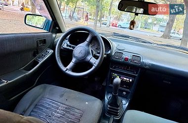 Хэтчбек Mazda 323 1992 в Одессе