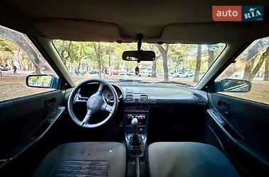 Хэтчбек Mazda 323 1992 в Одессе
