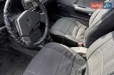 Універсал Mazda 323 1987 в Кременчуці