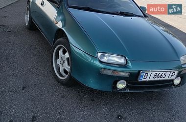mazda 323 1997 в Черкассы от профессионального продавца Антоніна