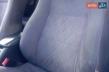 Хэтчбек Mazda 323 1996 в Днепре