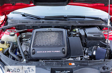 Хэтчбек Mazda 3 2007 в 