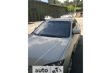 Седан Mazda 3 2007 в 
