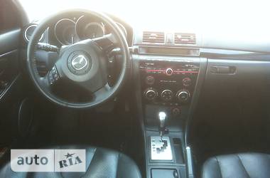 Седан Mazda 3 2008 в 