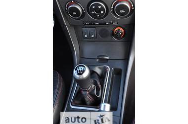 Хэтчбек Mazda 3 2008 в 