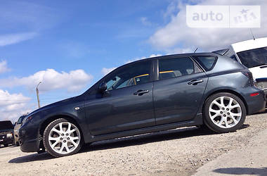 Хэтчбек Mazda 3 2009 в 