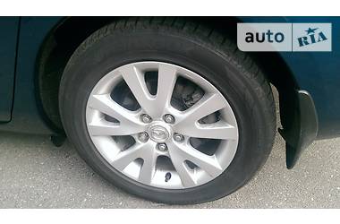 Седан Mazda 3 2007 в 
