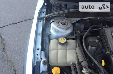 Хэтчбек Mazda 3 2007 в 
