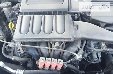 Хэтчбек Mazda 3 2007 в 