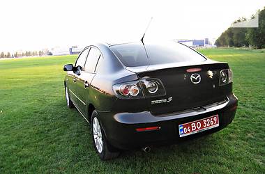  Mazda 3 2009 в Днепре