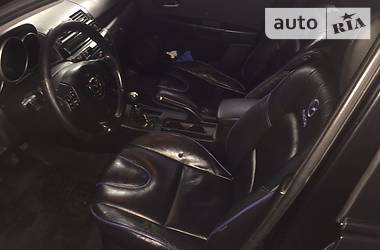 Хэтчбек Mazda 3 2006 в 