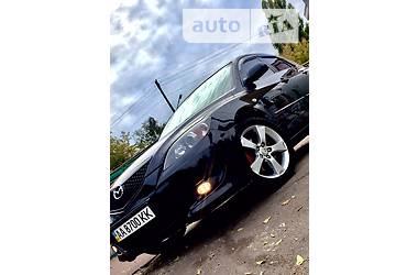 Хэтчбек Mazda 3 2006 в 