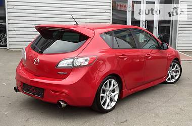 Хэтчбек Mazda 3 2010 в Киеве