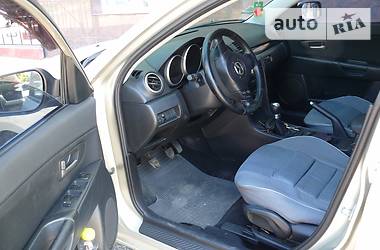 Седан Mazda 3 2005 в Николаеве