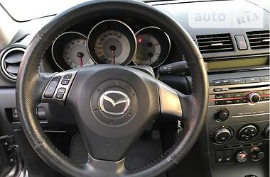 Седан Mazda 3 2007 в Вінниці