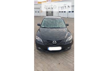 Хэтчбек Mazda 3 2006 в Киеве