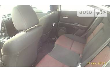 Седан Mazda 3 2004 в Киеве