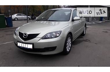  Mazda 3 2009 в Киеве