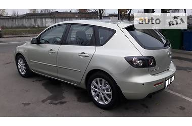  Mazda 3 2009 в Киеве