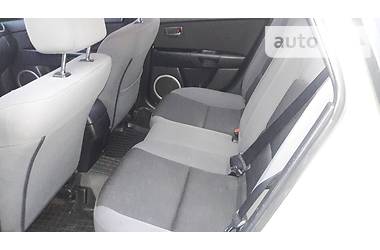  Mazda 3 2009 в Киеве