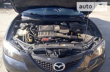 Седан Mazda 3 2008 в 
