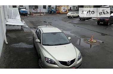  Mazda 3 2009 в Киеве