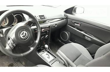  Mazda 3 2009 в Киеве