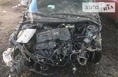 Хетчбек Mazda 3 2005 в Чернігові