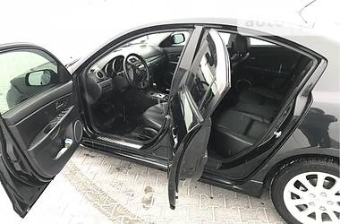 Седан Mazda 3 2007 в Киеве