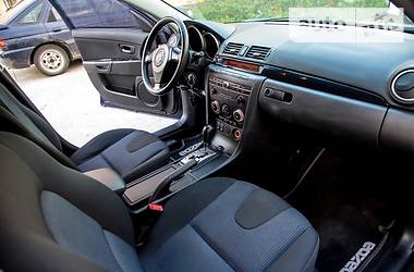 Седан Mazda 3 2005 в Хмельницком