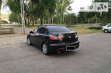 Седан Mazda 3 2012 в Запорожье