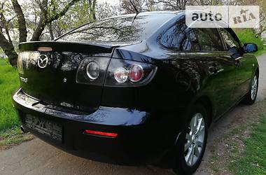 Седан Mazda 3 2009 в Николаеве