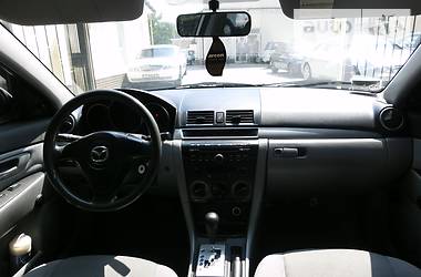 Седан Mazda 3 2005 в Николаеве