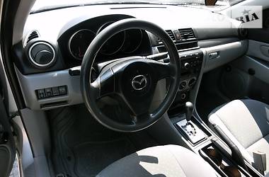 Седан Mazda 3 2005 в Николаеве