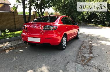 Седан Mazda 3 2009 в Хмельницькому