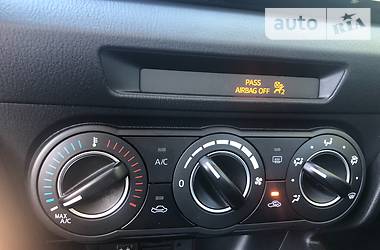  Mazda 3 2015 в Дубно