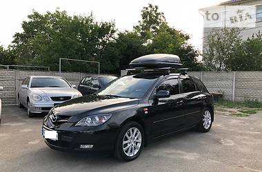 Хэтчбек Mazda 3 2009 в Киеве