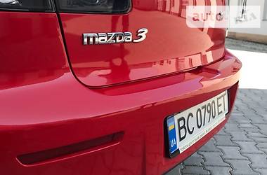 Седан Mazda 3 2006 в Червонограде