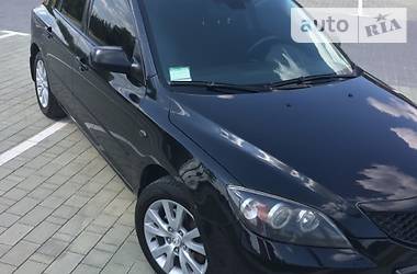 Хэтчбек Mazda 3 2006 в Хмельницком